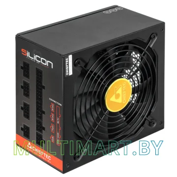 Блок питания Chieftec SLC-750C 750W